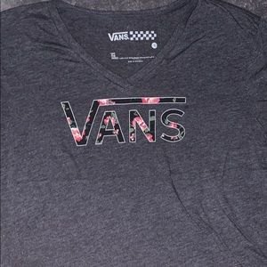 Vans Tee